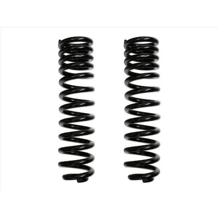 05-UP FSD FRONT 4.5IN DUAL RATE SPRING KIT